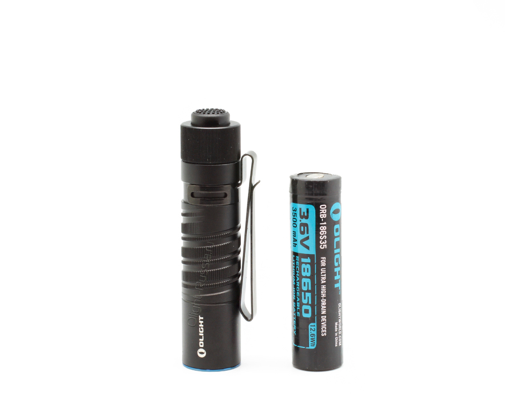Фонарь Olight M1T Raider (500 люмен)