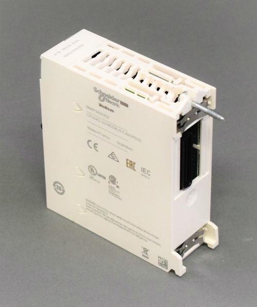 SCHNEIDER ELECTRIC BMXP3420102