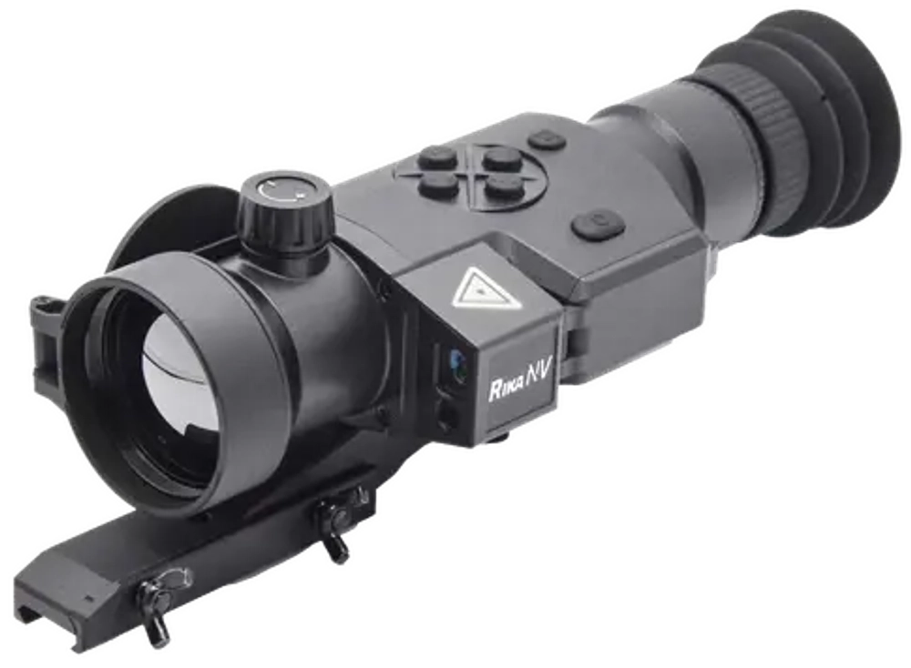 Тепловизор RikaNV Lesnik2 650L PRO