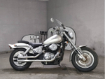 Suzuki Desperado 400 2000