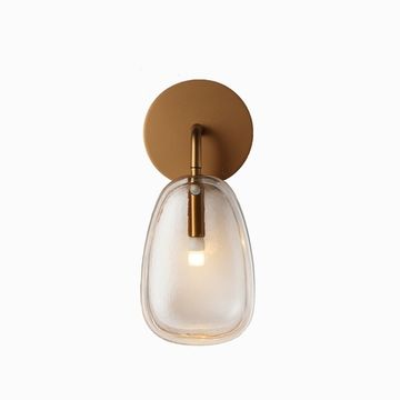 Настенный светильник Jewel высота 33