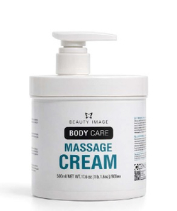 Массажный крем для тела Massage Cream