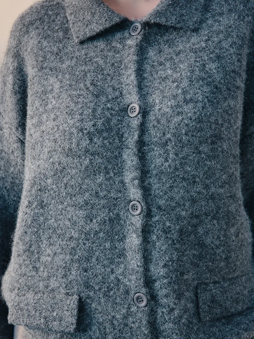 Кардиган Women SMART