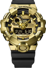 Мужские наручные часы Casio G-Shock GM-700G-9A