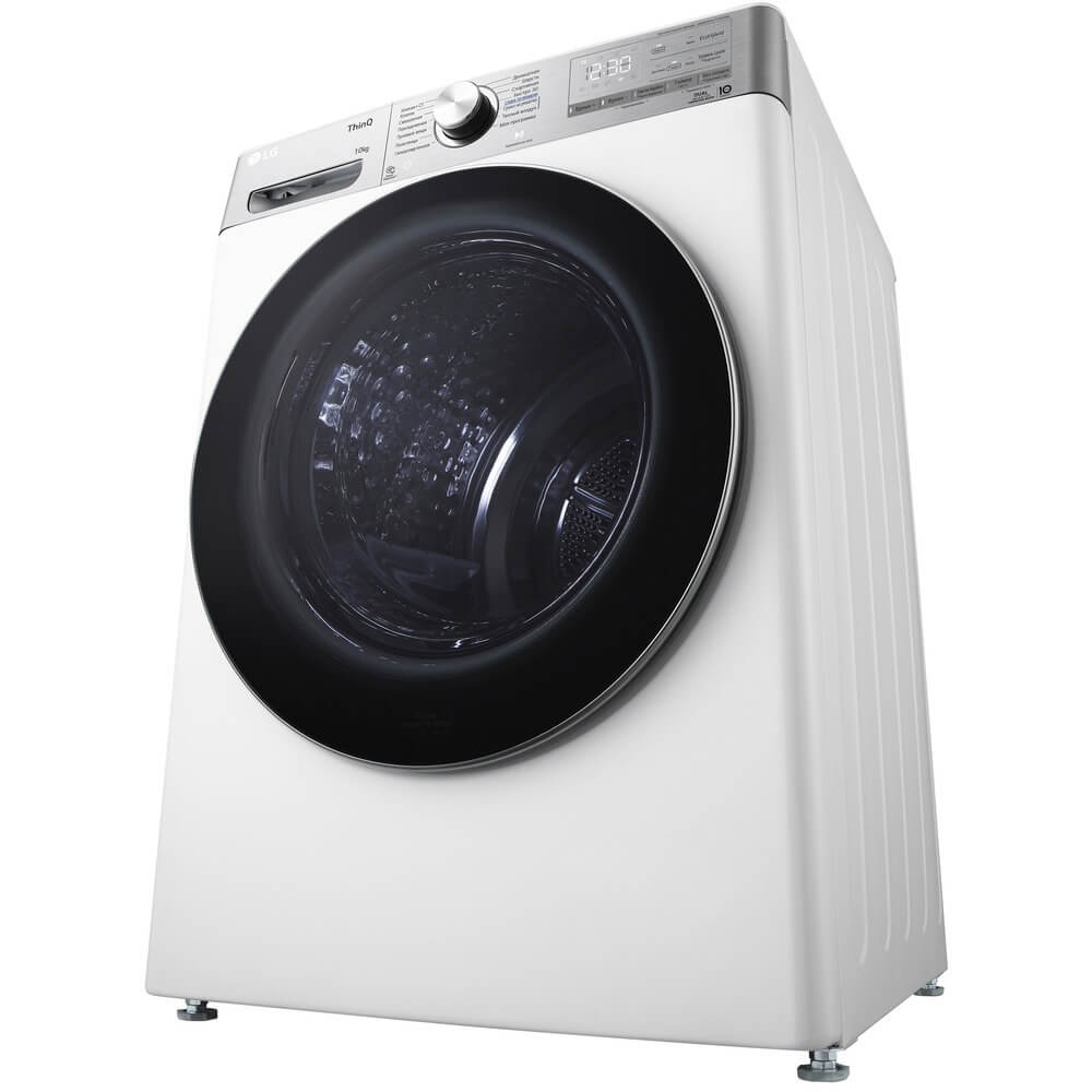 Сушильная машина LG DC10V9V9E