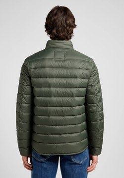 Куртка STAND COLLAR PUFFER 112370432