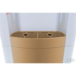 Кулер для воды Ecotronic H1-L gold