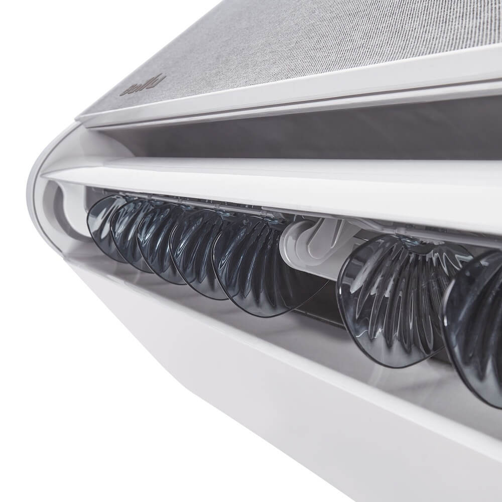 Кондиционер Ballu BSNI-13HN8 Boho DC Inverter