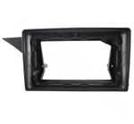 Переходная рамка магнитолы MERCEDES BENZ GLK-CLASS 2012-2015 10,2 дюймов