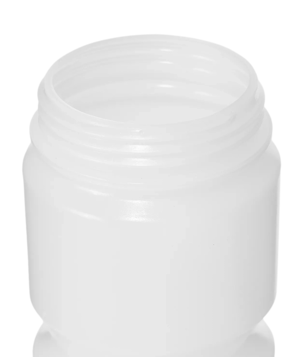 Бутылка для воды JÖGEL Sport bottle, 750 мл, белый