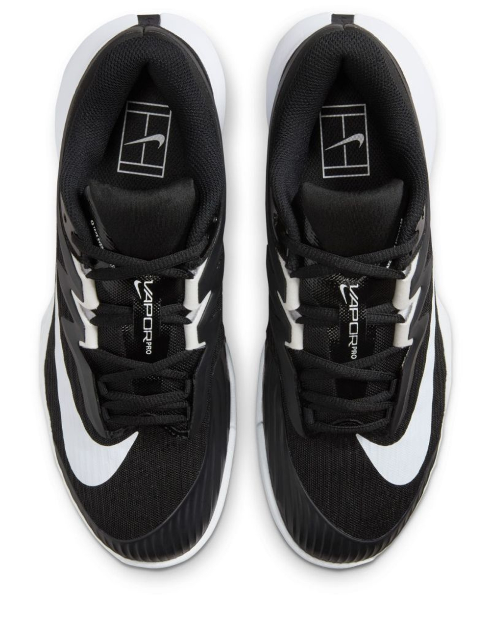 Женские теннисные кроссовки Nike Zoom Vapor Pro 3 HC