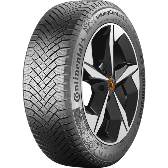 Gislaved 255/50R19 107T XL VikingContact 8 TL FR