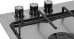 Варочная панель газовая SIMFER H45V30M411