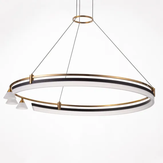 Подвесной светильник Helly CL211082 Citilux