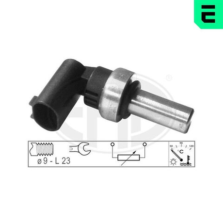 ERA - 330647-ERA - Sensor, coolant temperature