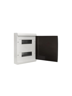 Щит ЩРН-П-24 "SlimBox" IP41 PROxima EKF sb-n-24