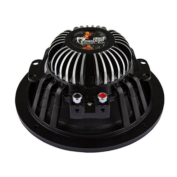 Kicx Tornado Sound 6.5PN