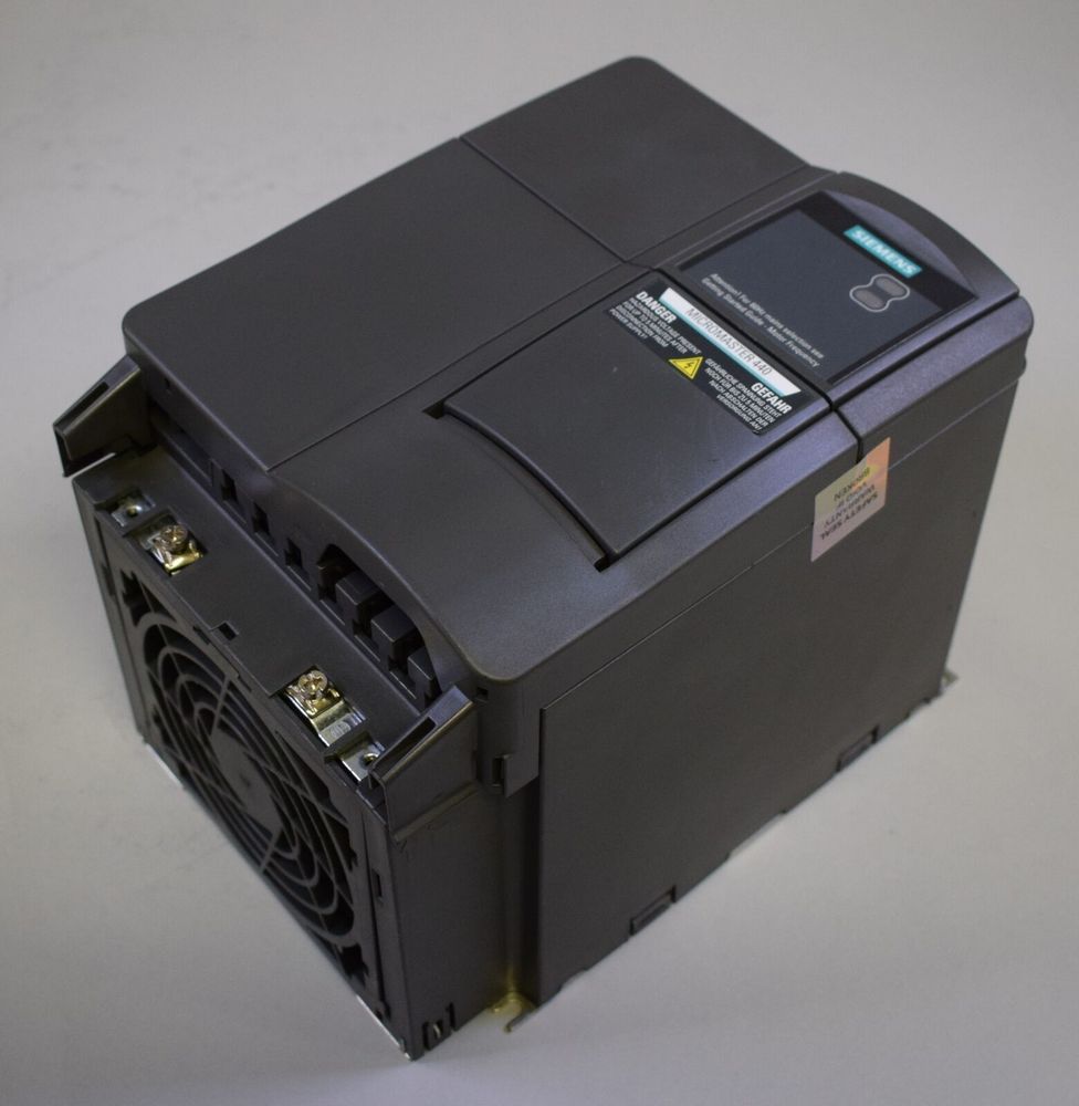 SIEMENS 6SE6440-2UD27-5CA1 SIEMENS 6SE6440-2UD27-5CA1