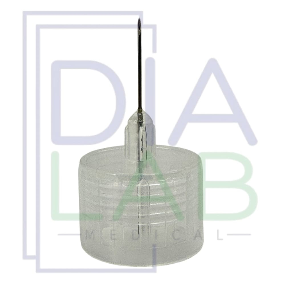 Иглы для шприц ручек 8мм 30G инсулиновые VOGT Medical 100шт