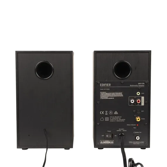 Edifier M601DB Black