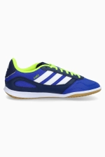 Футзалки adidas Super Sala Competition 3 IN Junior - синий