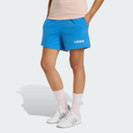 Основные шорты из французской махровой ткани. - Adidas