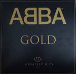 ABBA / Gold (Greatest Hits)(2LP)