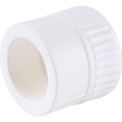 Муфта с внутренней резьбой KALDE 32x1/2"