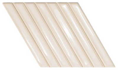 Настенная плитка SPIKE BARS A DEEP WHITE (135011)