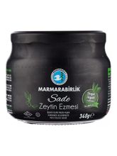 Оливковая паста Marmarabirlik, 340 гр, 2 шт