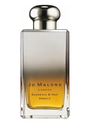 Jo Malone London Gardenia and Oud Absolu