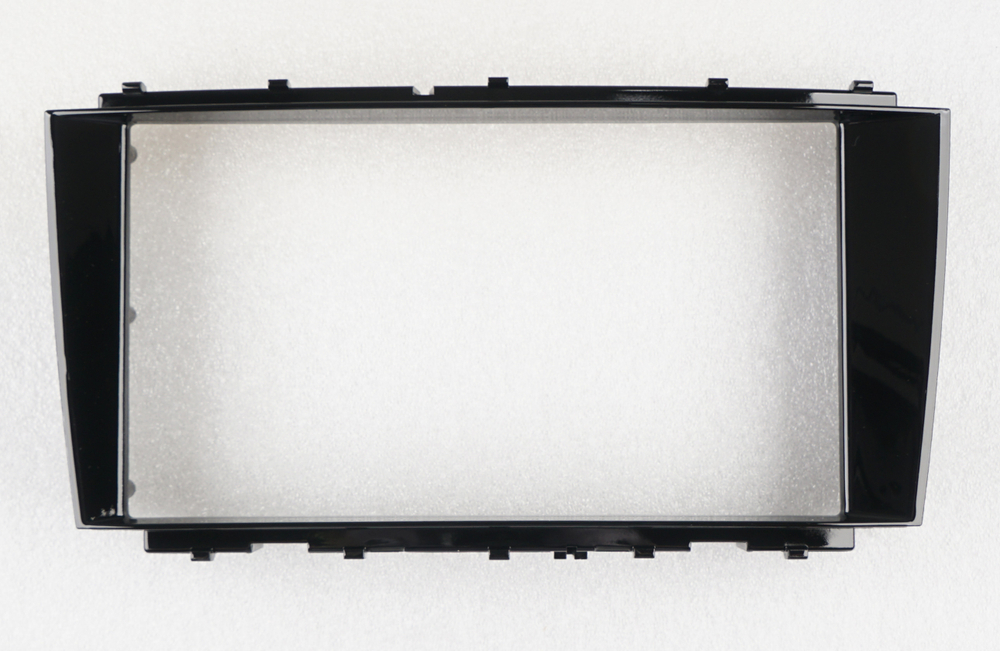 Установочный комплект для MERCEDES G класс W463 2001-2006, C класс W203, CLK C209/W209, Vito, Viano  KUBERG OL-8947