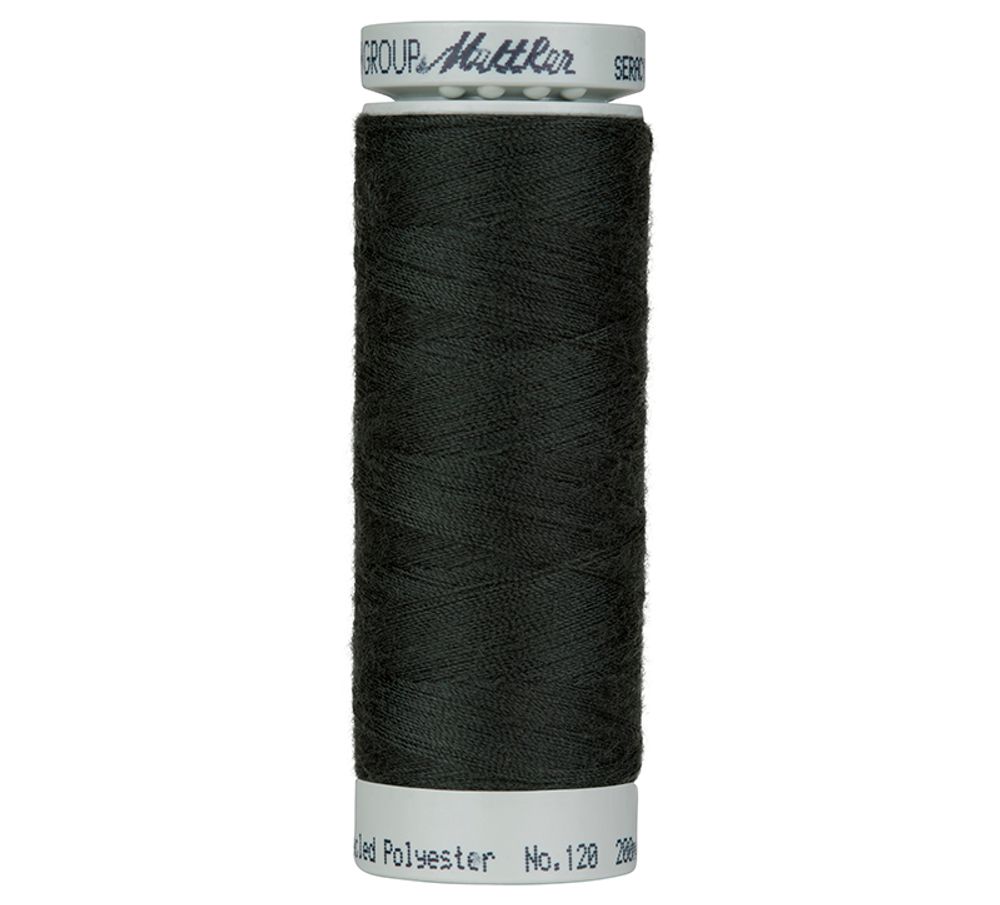 Нить универсальная Mettler Seracycle 120 (200 м), 5 кат. | цв. 1362 ♻
