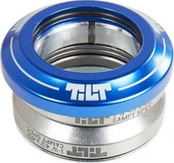 Рулевая для самоката Tilt Integrated (синий)