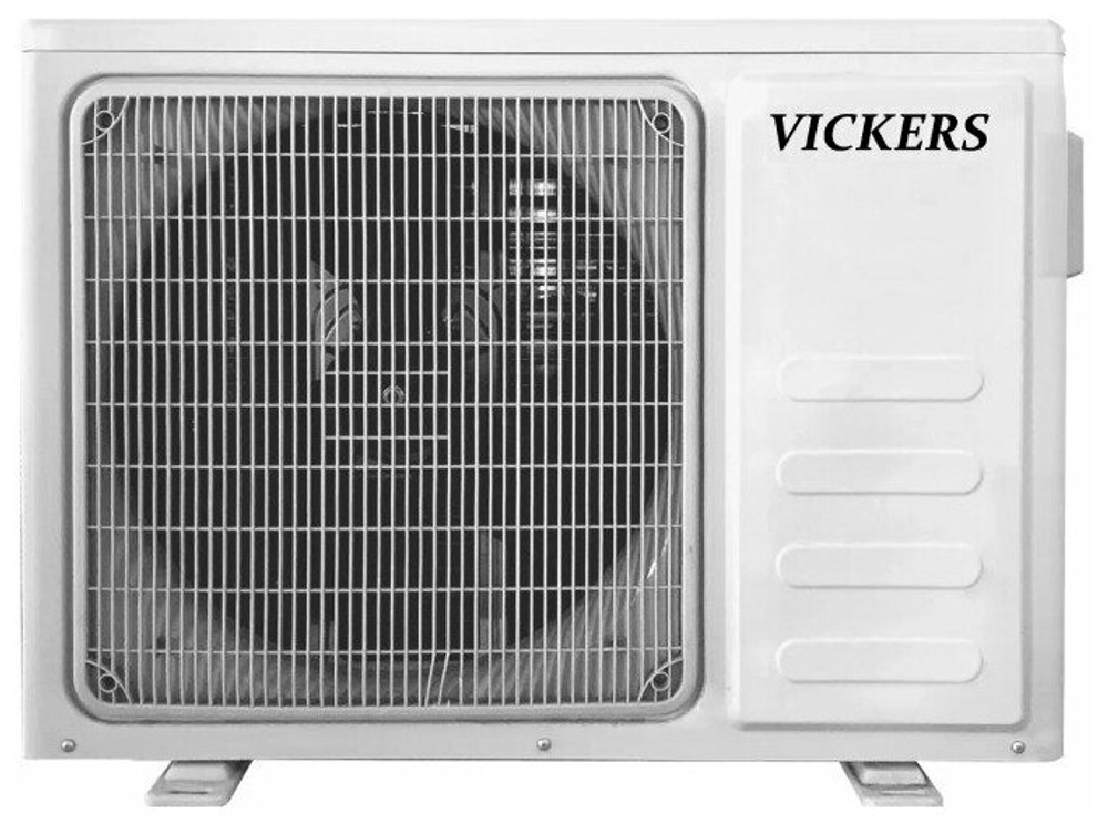 Сплит-система Vickers Vc-12he .