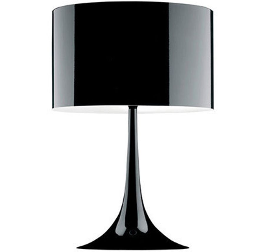 Лампа настольная Spun Light T