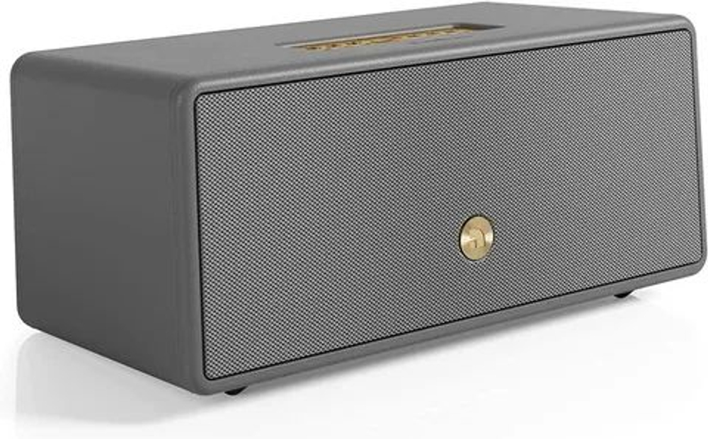 Колонка стационарная AUDIO PRO Drumfire D-2 Grey