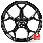 Комплект дисков Audi 19x8.5 et35 5x112