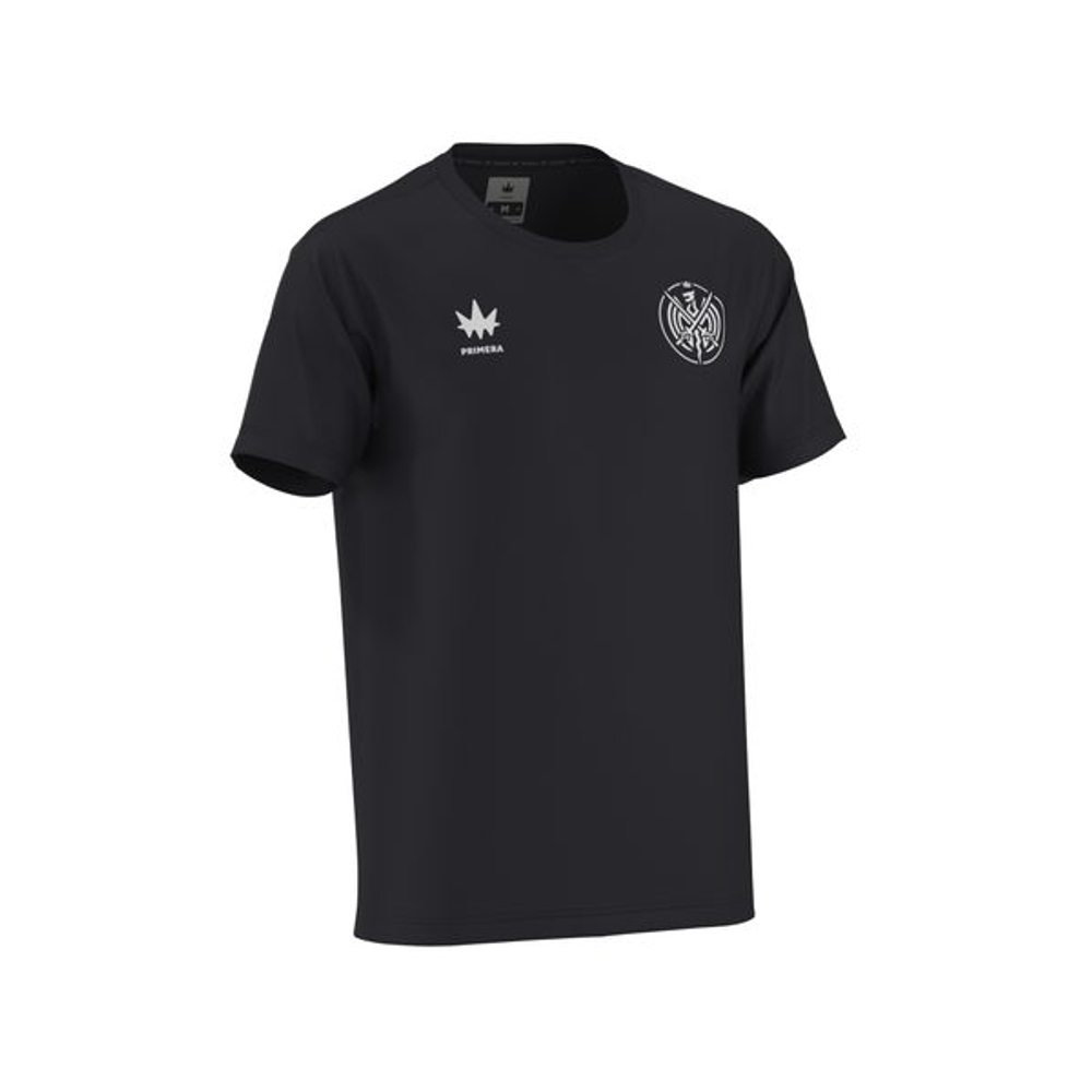 Футболка 2DROTS Element 24 LIQUIDate T-shirt — Black
