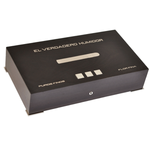 Хьюмидор Elie Bleu New Medals 110 cigars Mahogany