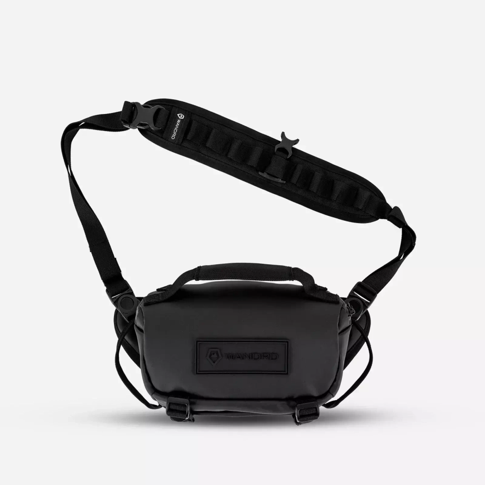 Сумка Wandrd Rogue Sling 3L