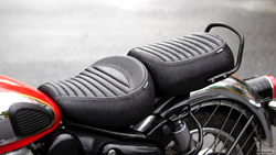 Royal Enfield Classic 350 Halcyon Black
