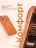 Чехол накладка iPhone 17 Pro / 18 Pro 6.3" Gurdini Slim Series with Magsafe Orange