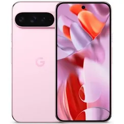 Смартфон Google Pixel 9 Pro XL 16 ГБ | 256 ГБ («Розовый кварц» | Rose Quartz) (версия Global)