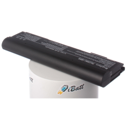 Аккумулятор iBatt 4400mAh, для HP- 2000-2d90ER 2000-2d91SR 630 A6E58EA CQ58-355ER ENVY 17-1190eg G42-415DX G42-474TX G42t XU602EA