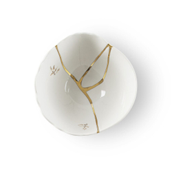 Пиала Kintsugi