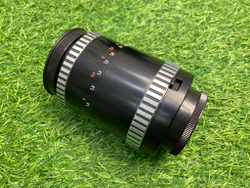 Carl Zeiss Jena Sonnar 3.5/135mm