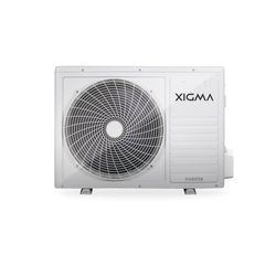 Xigma Turbocool Inverter XGI-TXC50RHA