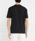 Футболка Tee 3 BOSS GREEN - черный(50495876)