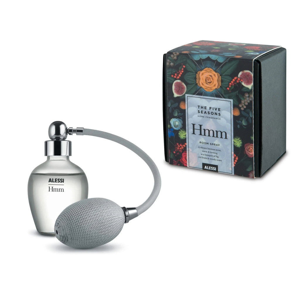 Alessi Ароматизатор для дома Hmm EAN 8003299424375